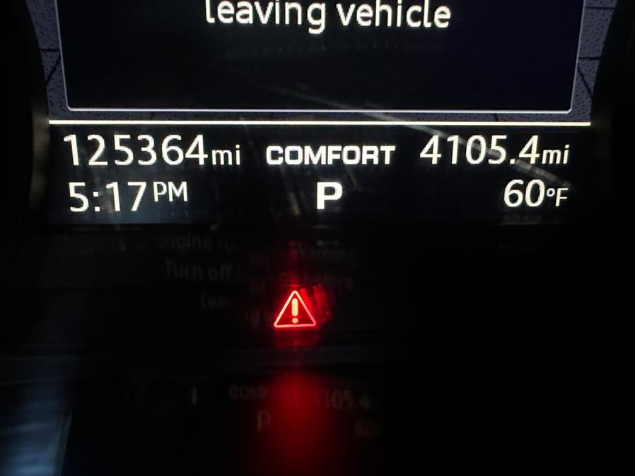 2017 Audi A4 2.0 TFSI Auto Premium quattro  photo