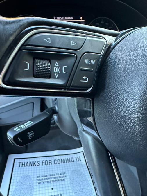 2017 Audi A4 2.0 TFSI Auto Premium quattro  photo