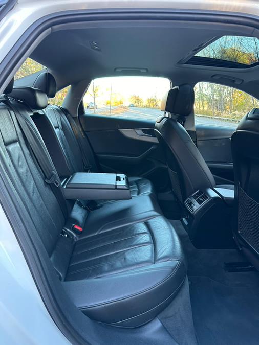 2017 Audi A4 2.0 TFSI Auto Premium quattro  photo