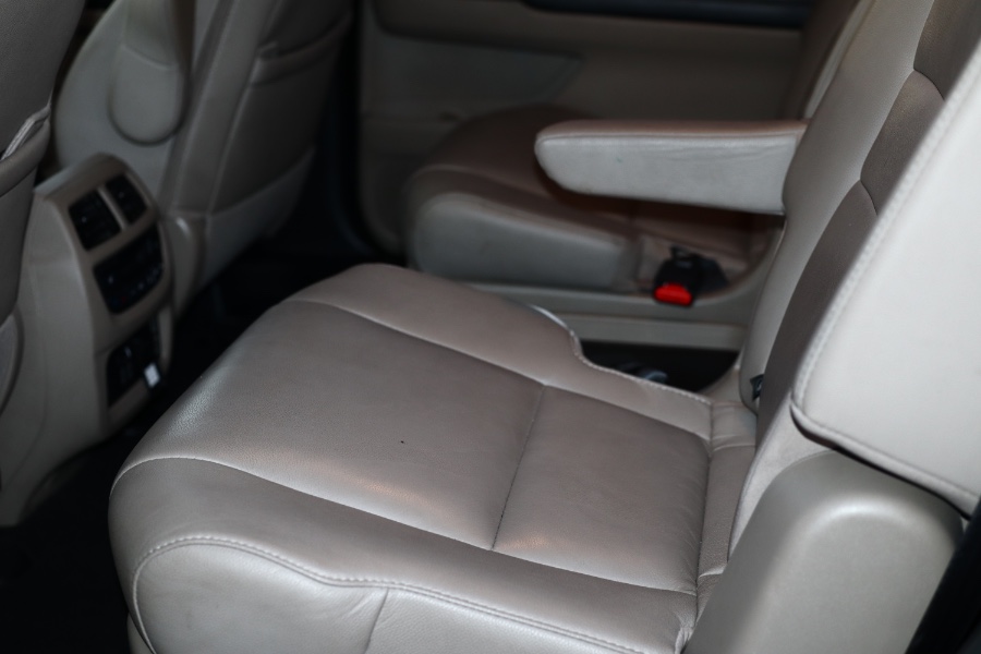 2022 Honda Pilot Touring 7-Passenger AWD photo