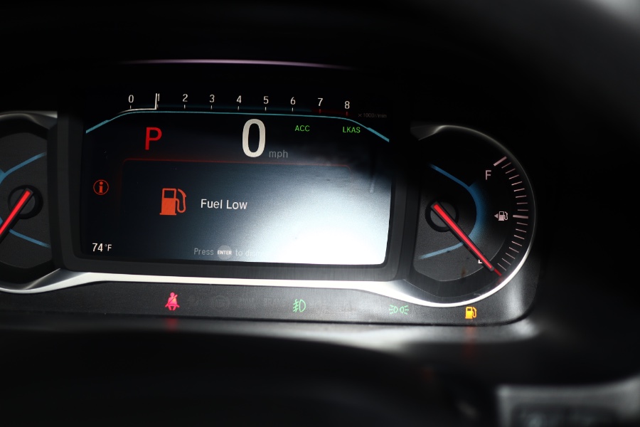 2022 Honda Pilot Touring 7-Passenger AWD photo