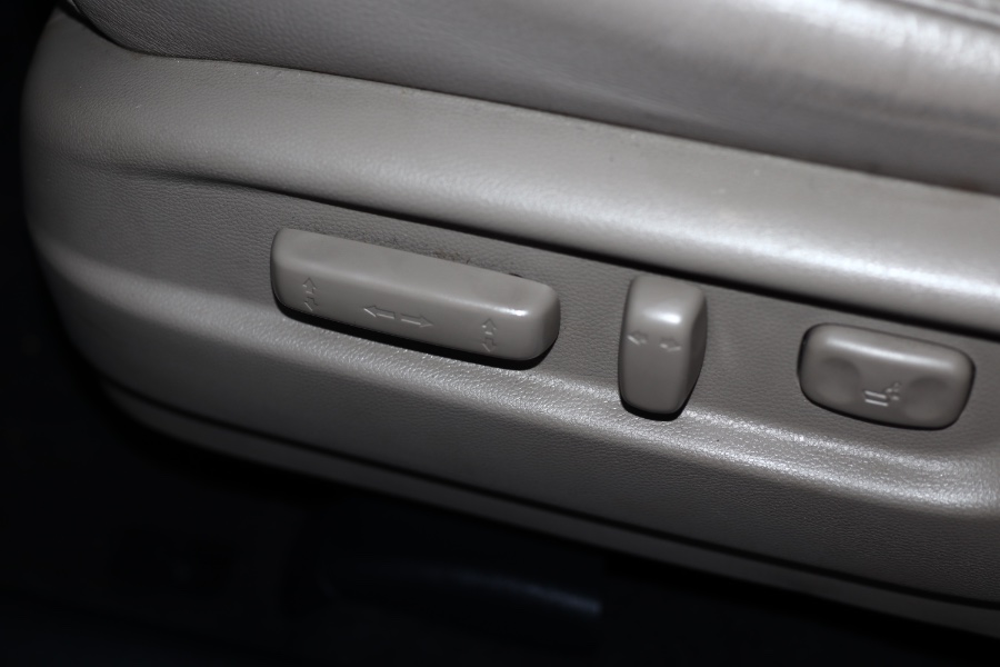 2022 Honda Pilot Touring 7-Passenger AWD photo