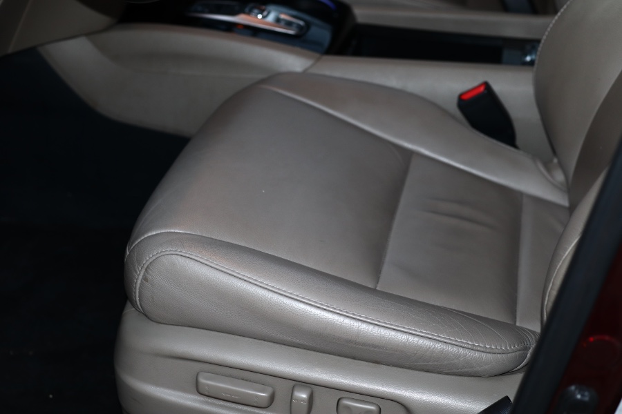 2022 Honda Pilot Touring 7-Passenger AWD photo