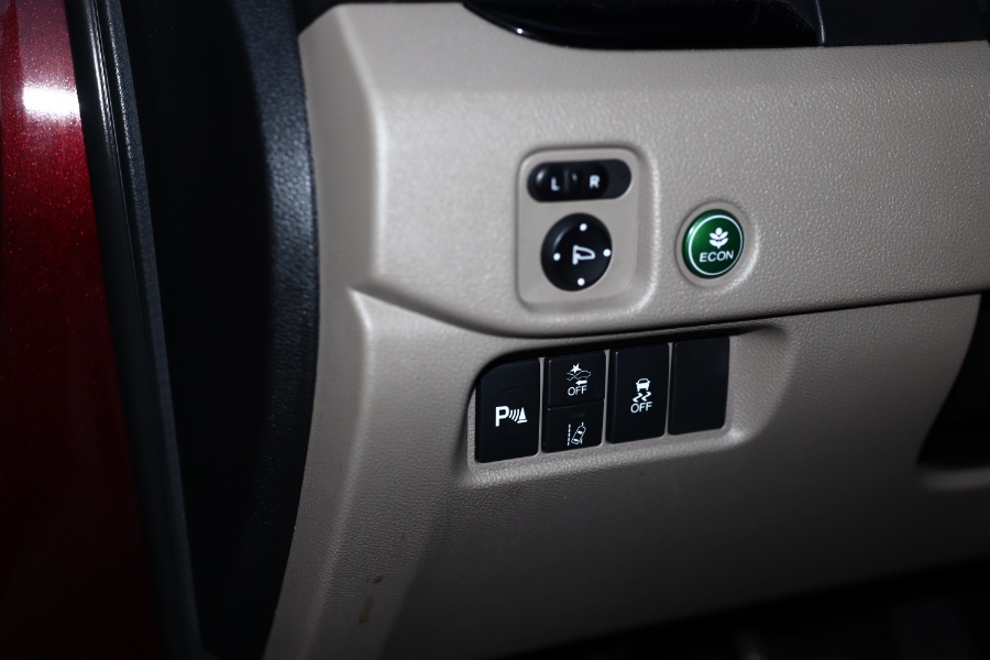 2022 Honda Pilot Touring 7-Passenger AWD photo