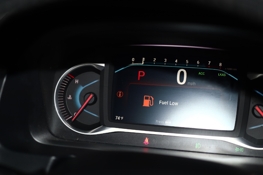 2022 Honda Pilot Touring 7-Passenger AWD photo