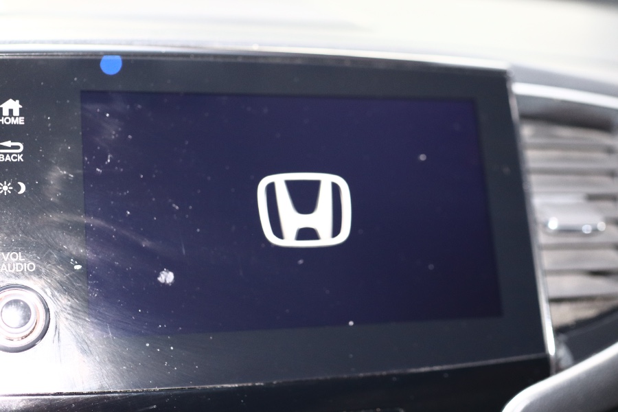 2022 Honda Pilot Touring 7-Passenger AWD photo