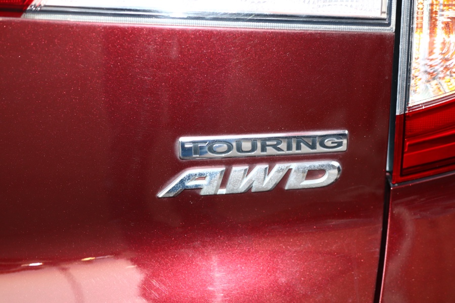 2022 Honda Pilot Touring 7-Passenger AWD photo