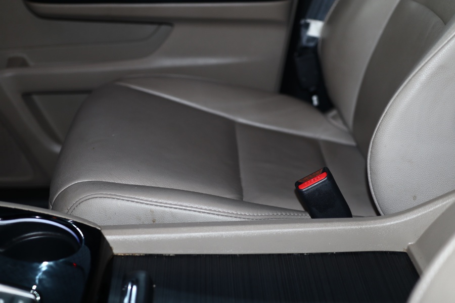 2022 Honda Pilot Touring 7-Passenger AWD photo