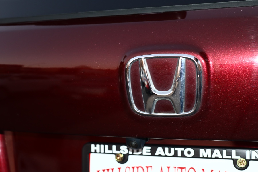 2022 Honda Pilot Touring 7-Passenger AWD photo