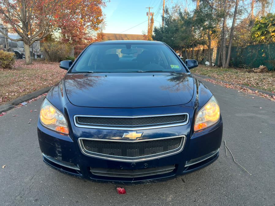 2010 Chevrolet Malibu LT photo
