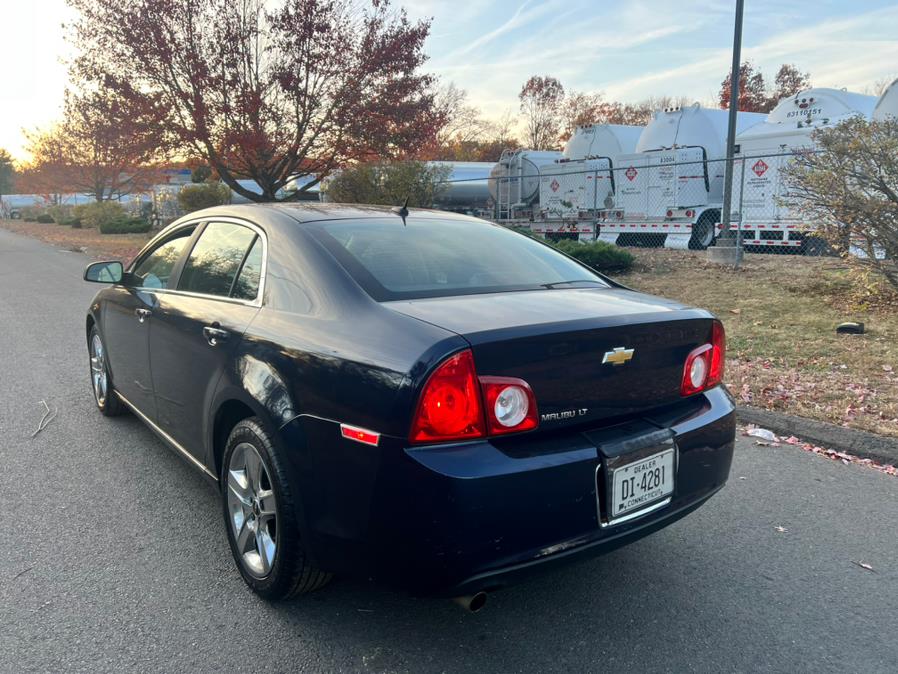 2010 Chevrolet Malibu LT photo