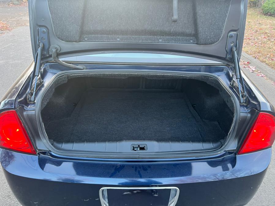 2010 Chevrolet Malibu LT photo