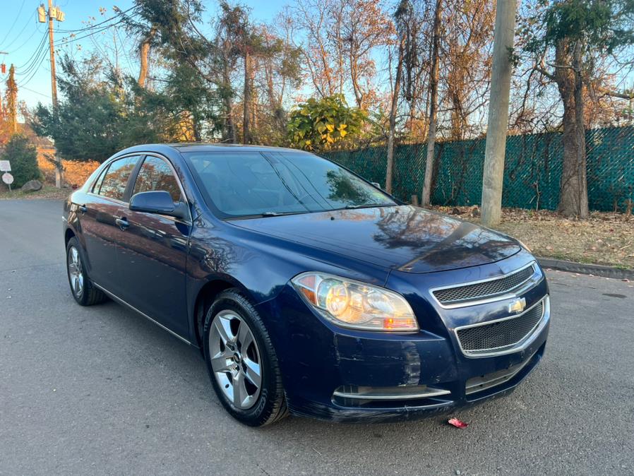 2010 Chevrolet Malibu LT photo