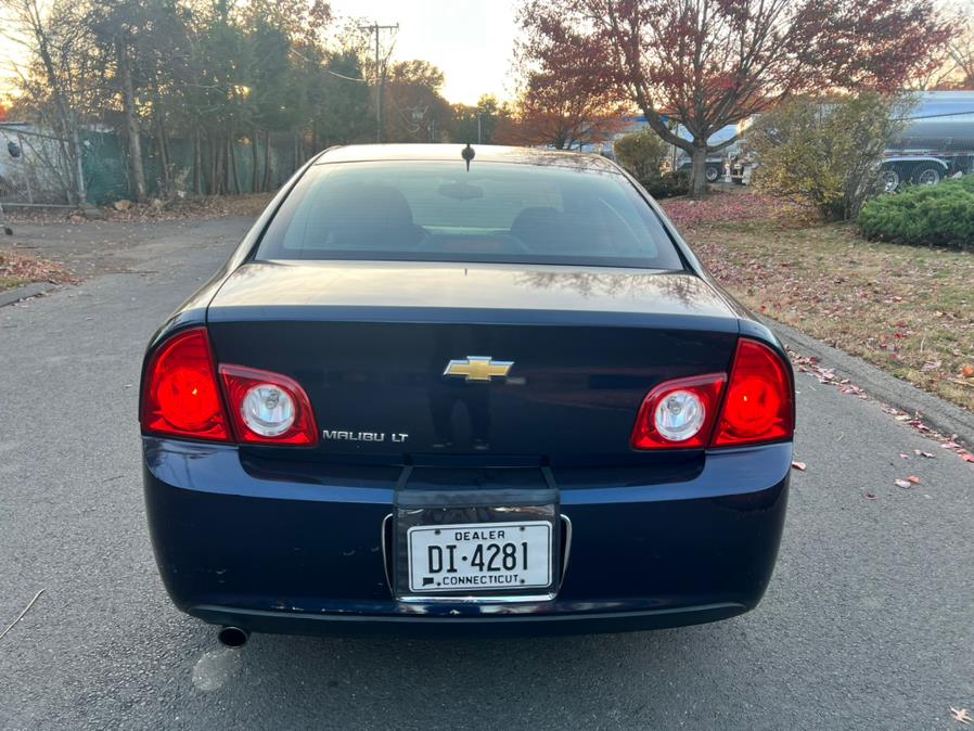 2010 Chevrolet Malibu LT photo