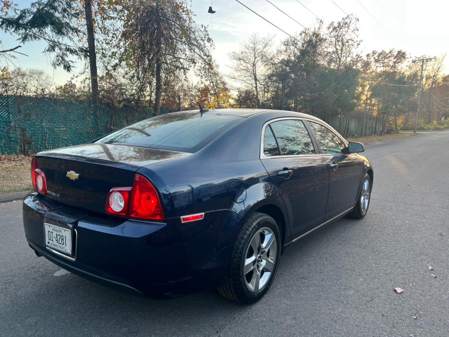 2010 Chevrolet Malibu LT photo