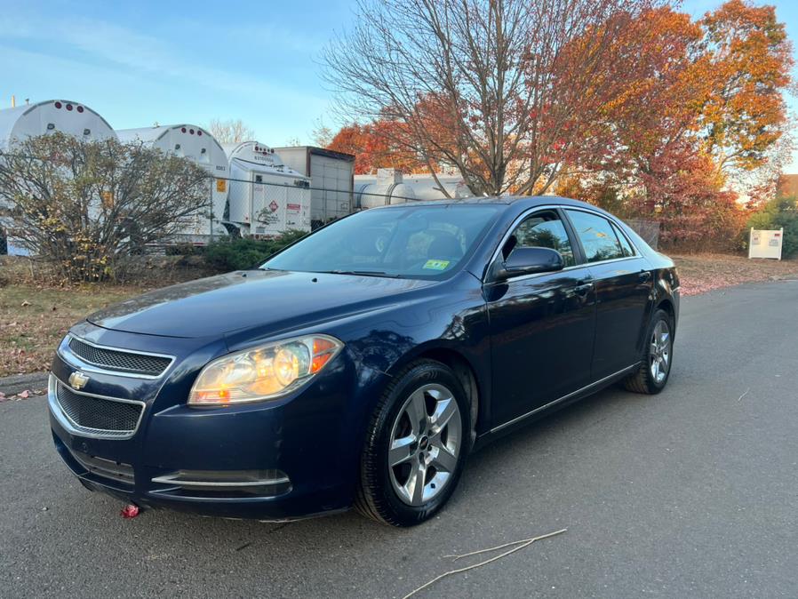 2010 Chevrolet Malibu LT photo