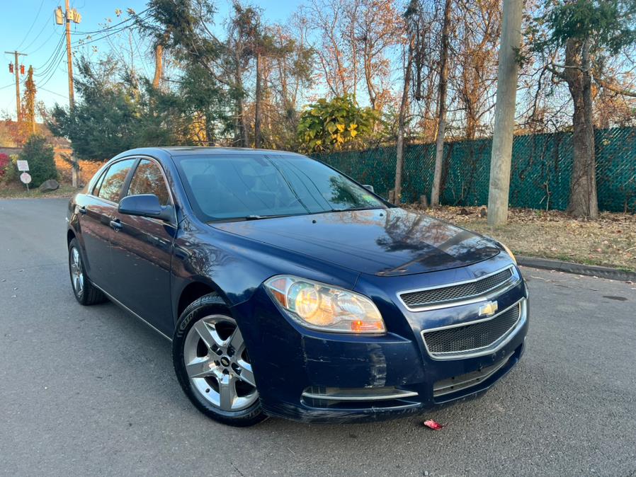 2010 Chevrolet Malibu LT photo