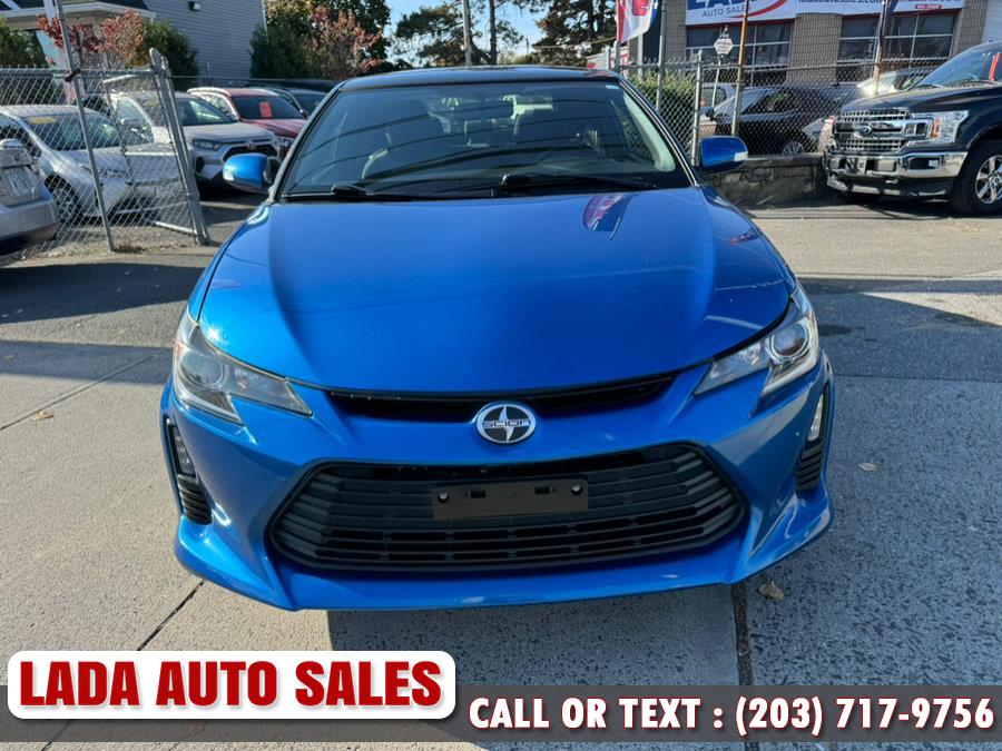 2016 Scion tC 2dr HB Auto (Natl) photo