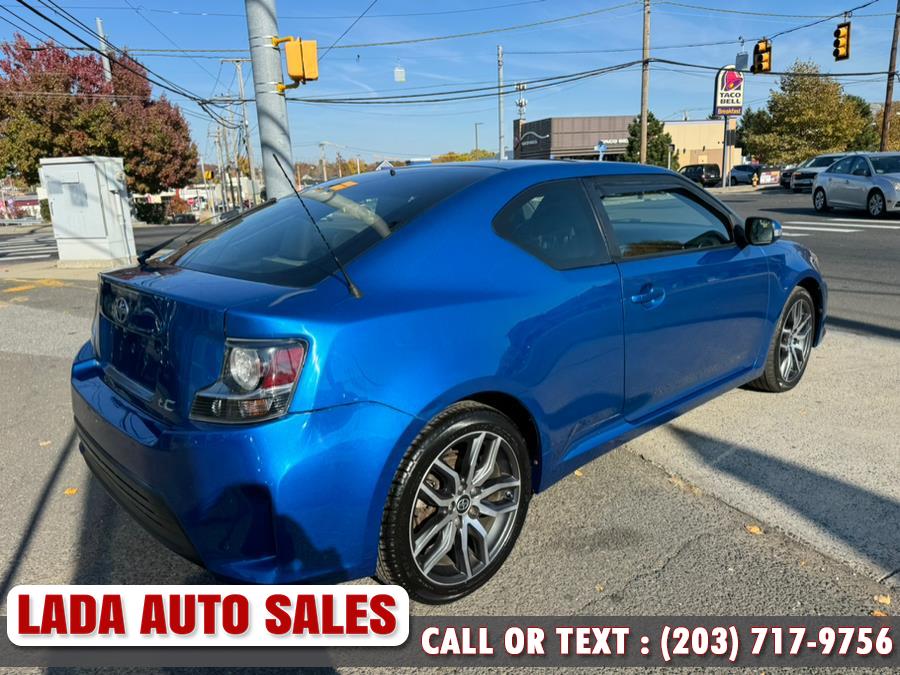 2016 Scion tC 2dr HB Auto (Natl) photo