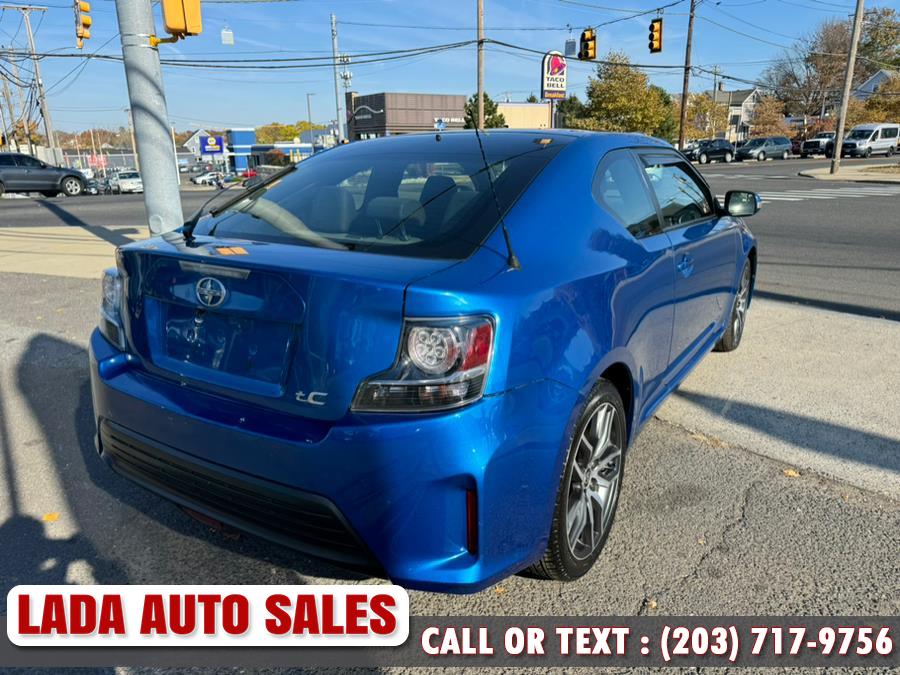 2016 Scion tC 2dr HB Auto (Natl) photo