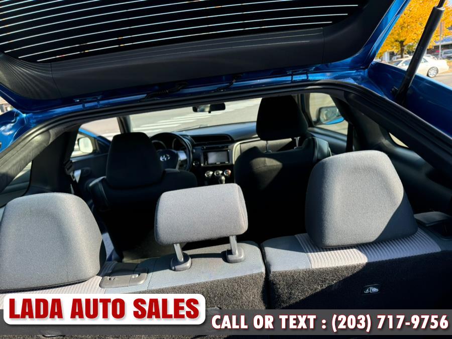 2016 Scion tC 2dr HB Auto (Natl) photo