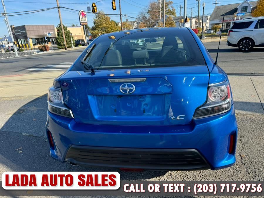 2016 Scion tC 2dr HB Auto (Natl) photo