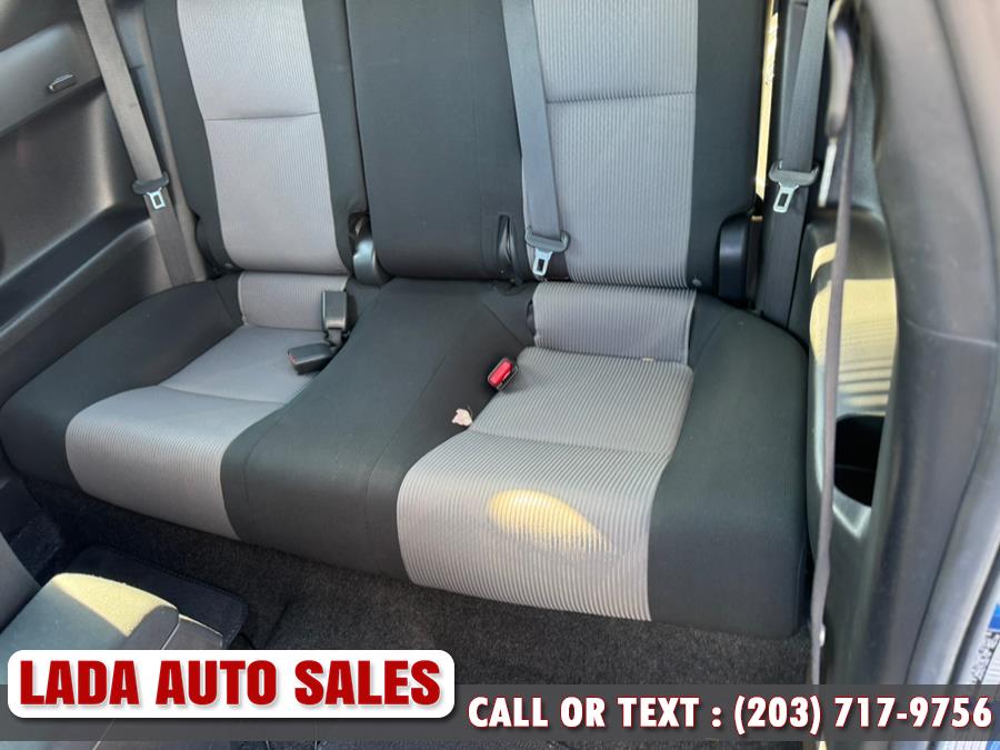2016 Scion tC 2dr HB Auto (Natl) photo