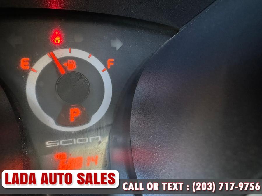 2016 Scion tC 2dr HB Auto (Natl) photo