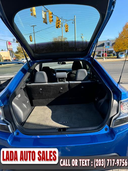 2016 Scion tC 2dr HB Auto (Natl) photo