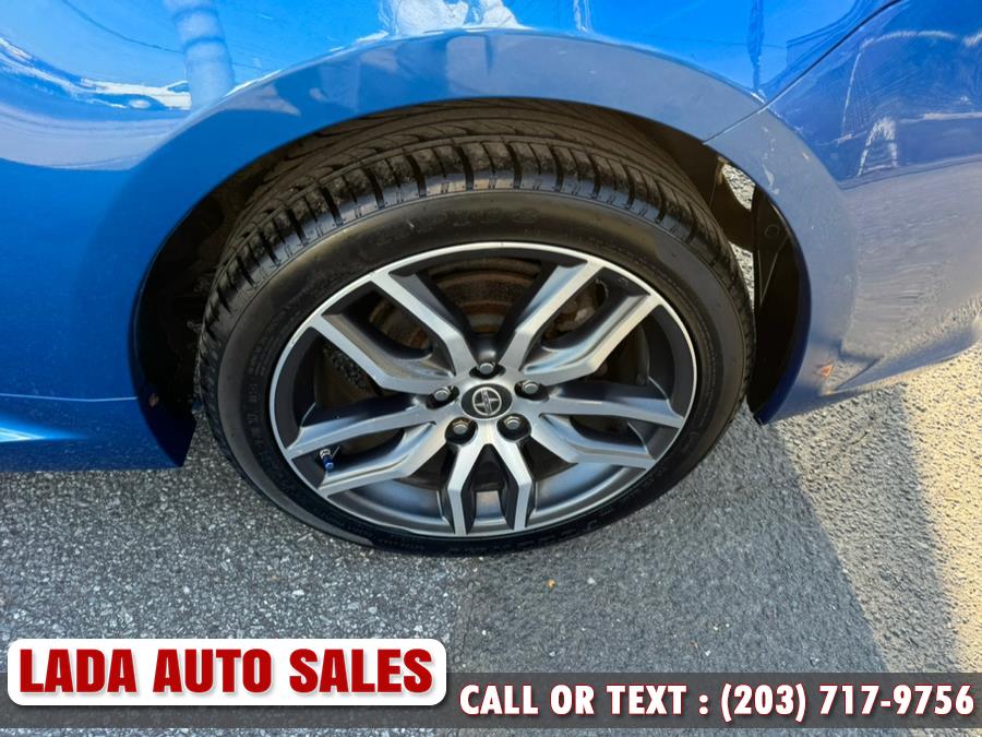 2016 Scion tC 2dr HB Auto (Natl) photo