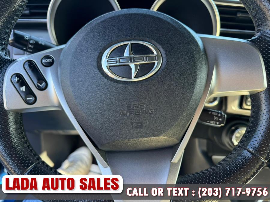 2016 Scion tC 2dr HB Auto (Natl) photo
