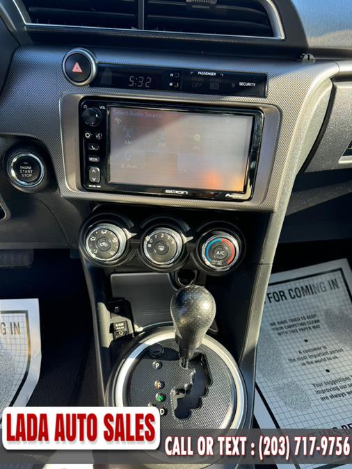 2016 Scion tC 2dr HB Auto (Natl) photo