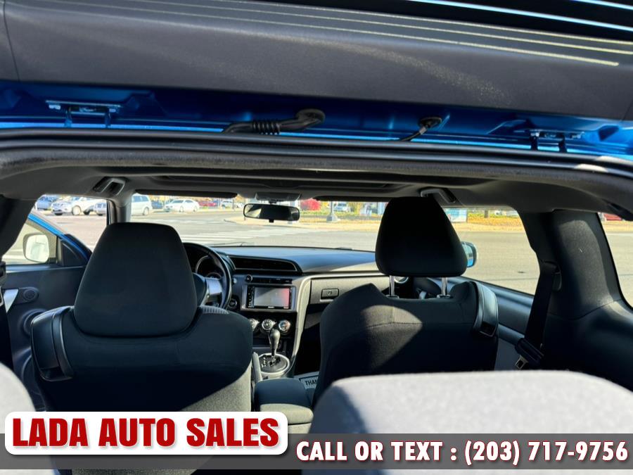 2016 Scion tC 2dr HB Auto (Natl) photo