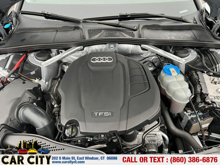 2017 Audi A4 2.0 TFSI Auto Premium quattro  photo