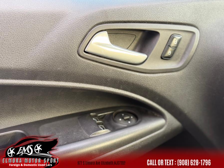 2014 Ford Transit Connect XLT photo