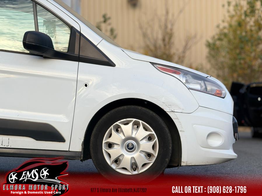 2014 Ford Transit Connect XLT photo