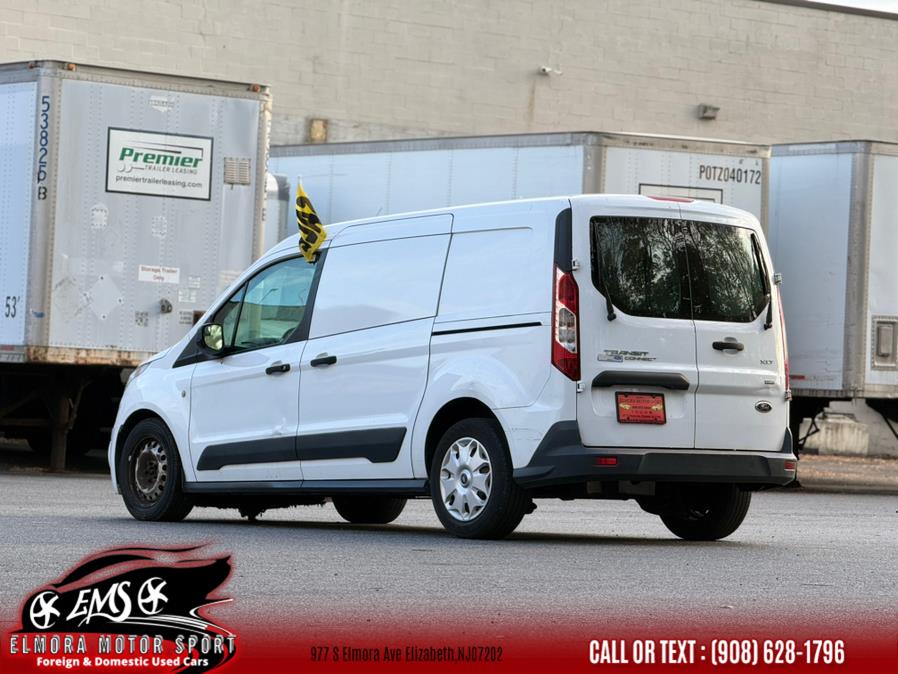 2014 Ford Transit Connect XLT photo