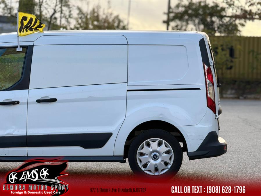 2014 Ford Transit Connect XLT photo