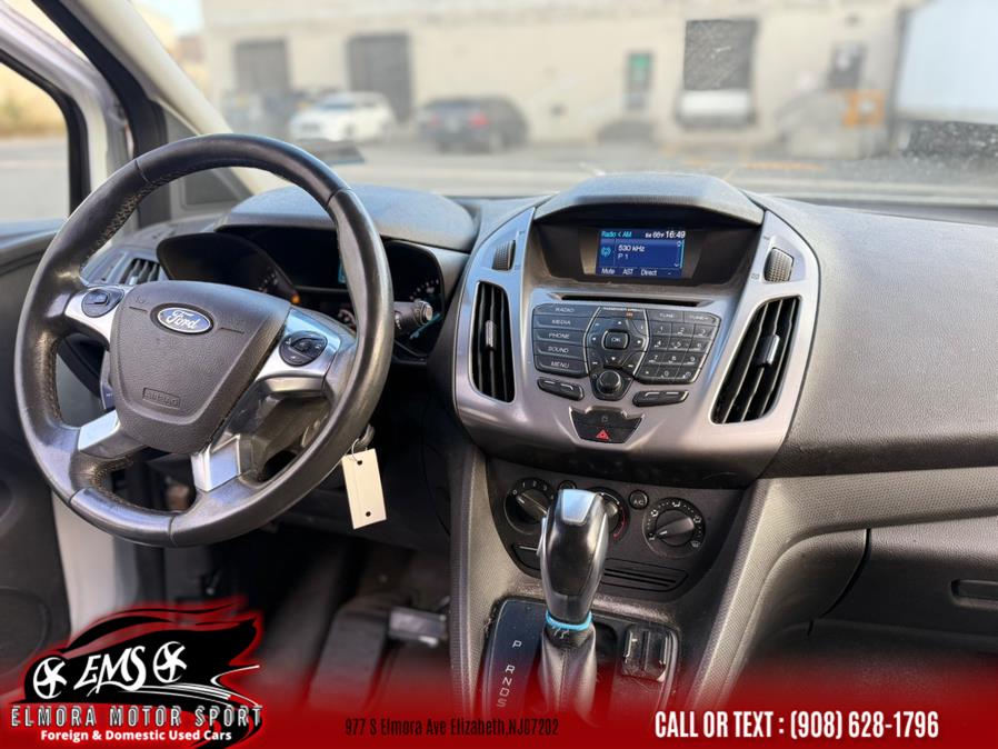 2014 Ford Transit Connect XLT photo