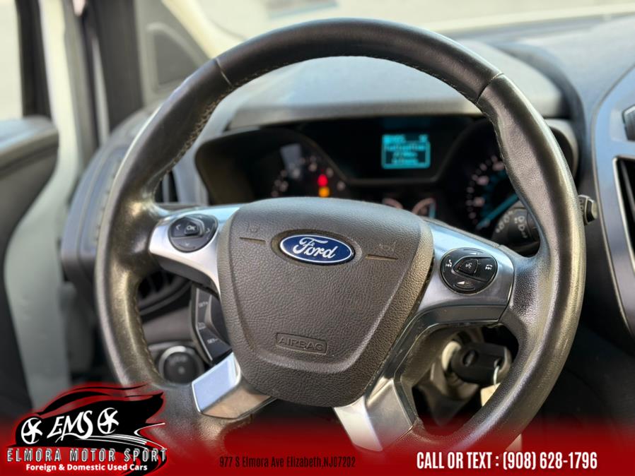 2014 Ford Transit Connect XLT photo