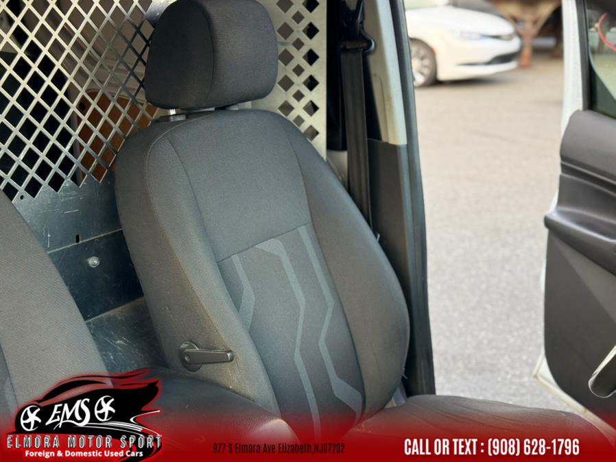 2014 Ford Transit Connect XLT photo