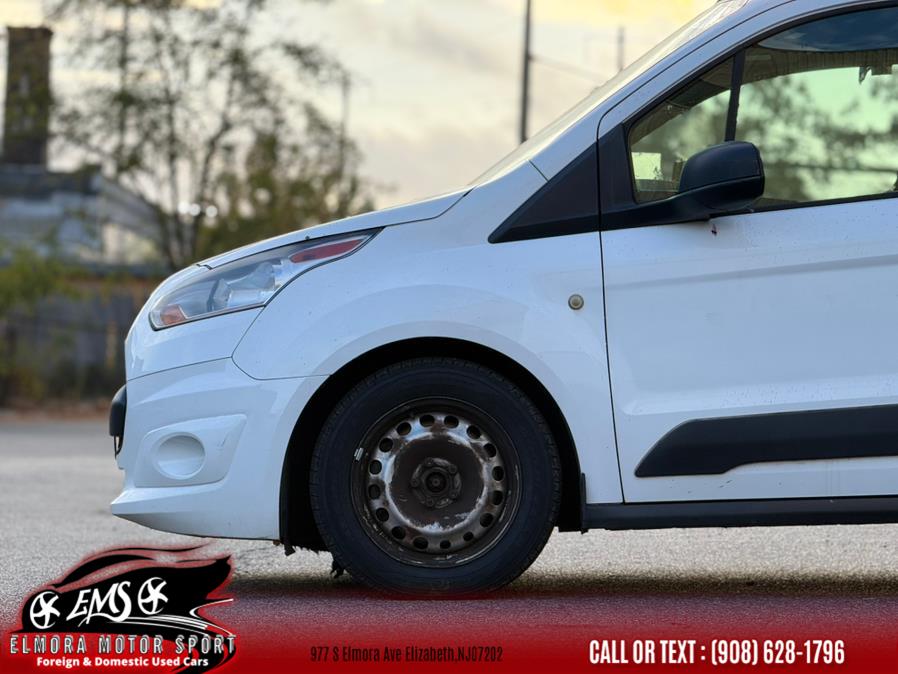 2014 Ford Transit Connect XLT photo