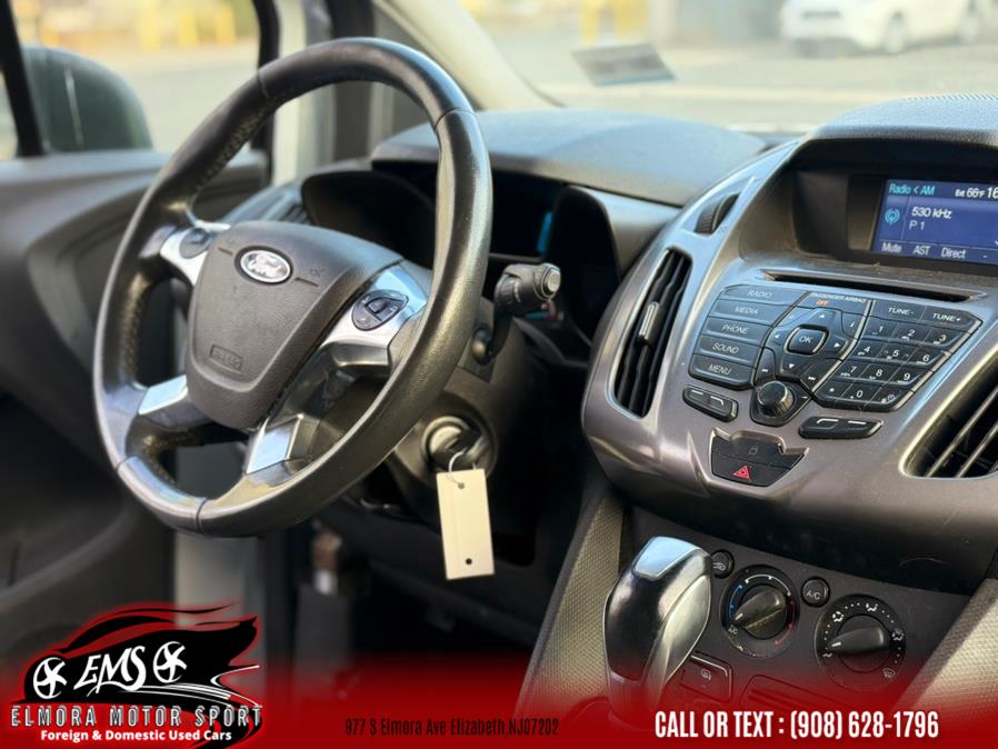 2014 Ford Transit Connect XLT photo