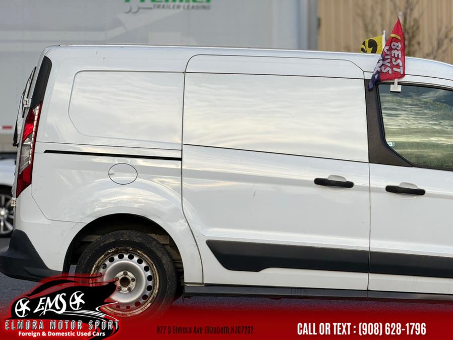 2014 Ford Transit Connect XLT photo