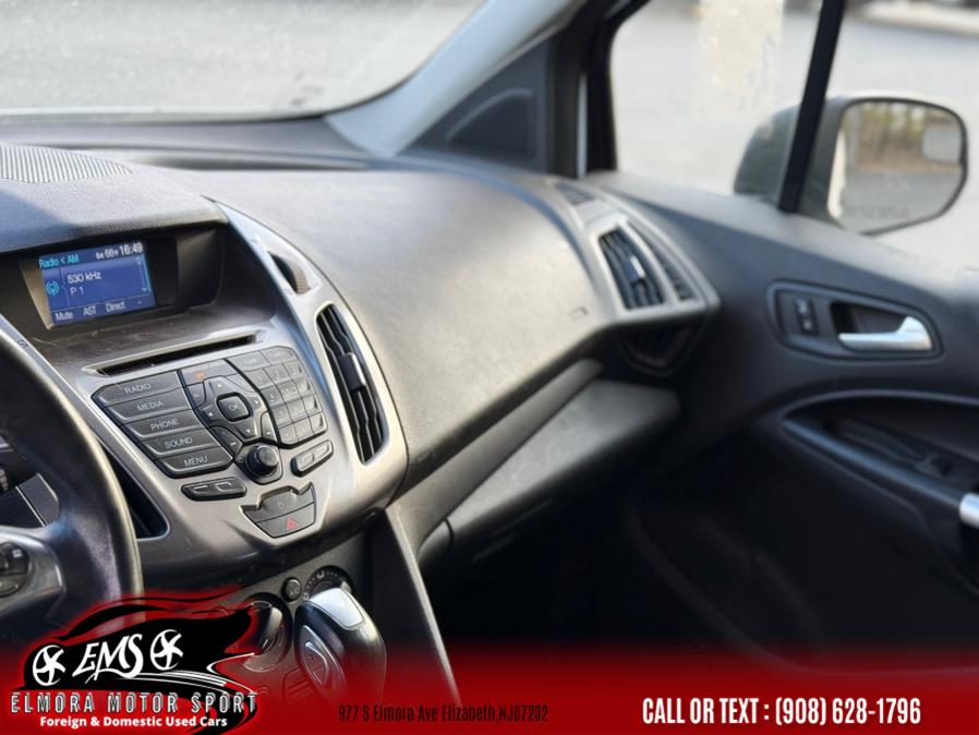 2014 Ford Transit Connect XLT photo