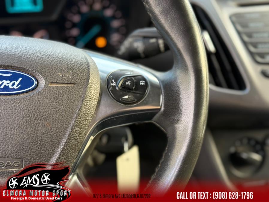2014 Ford Transit Connect XLT photo