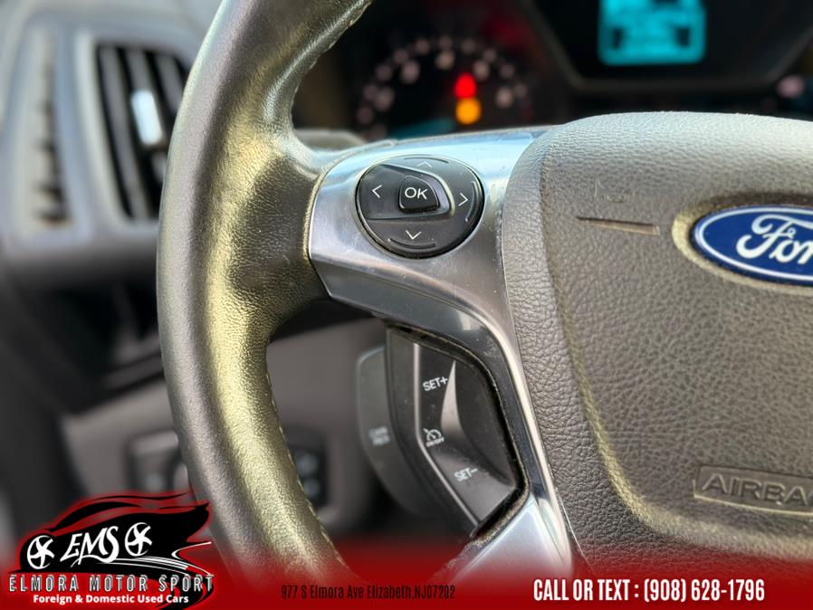 2014 Ford Transit Connect XLT photo