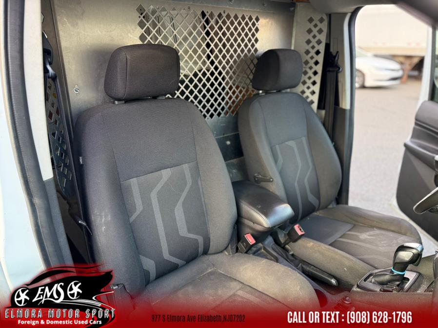 2014 Ford Transit Connect XLT photo
