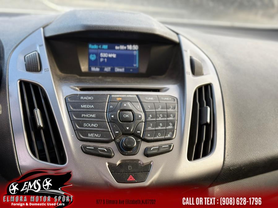 2014 Ford Transit Connect XLT photo