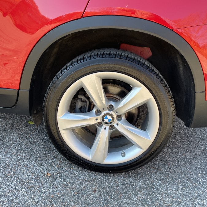 2017 BMW X3 xDrive35i Sports Activity Vehi photo